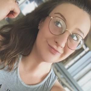 Meet your Posher, Brianna